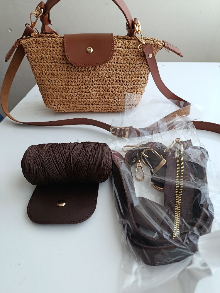 longchamp çanta kiti
