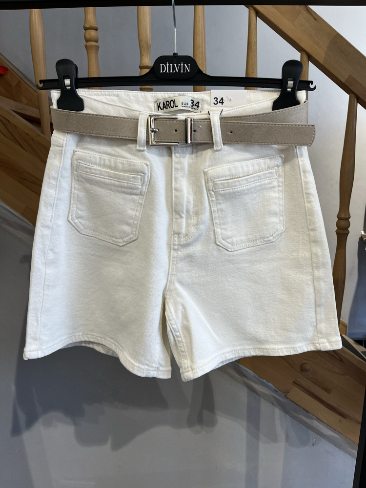Fashion Skirt Short