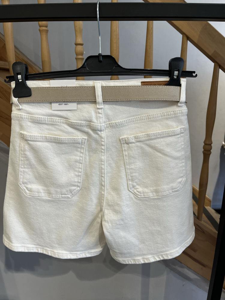 Fashion Skirt Short
