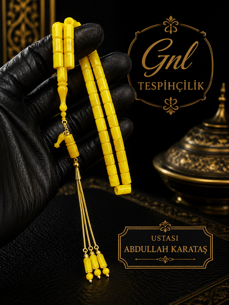 ABDULLAH KARATAŞ KESME GÜMÜŞ PÜSKÜLLÜ