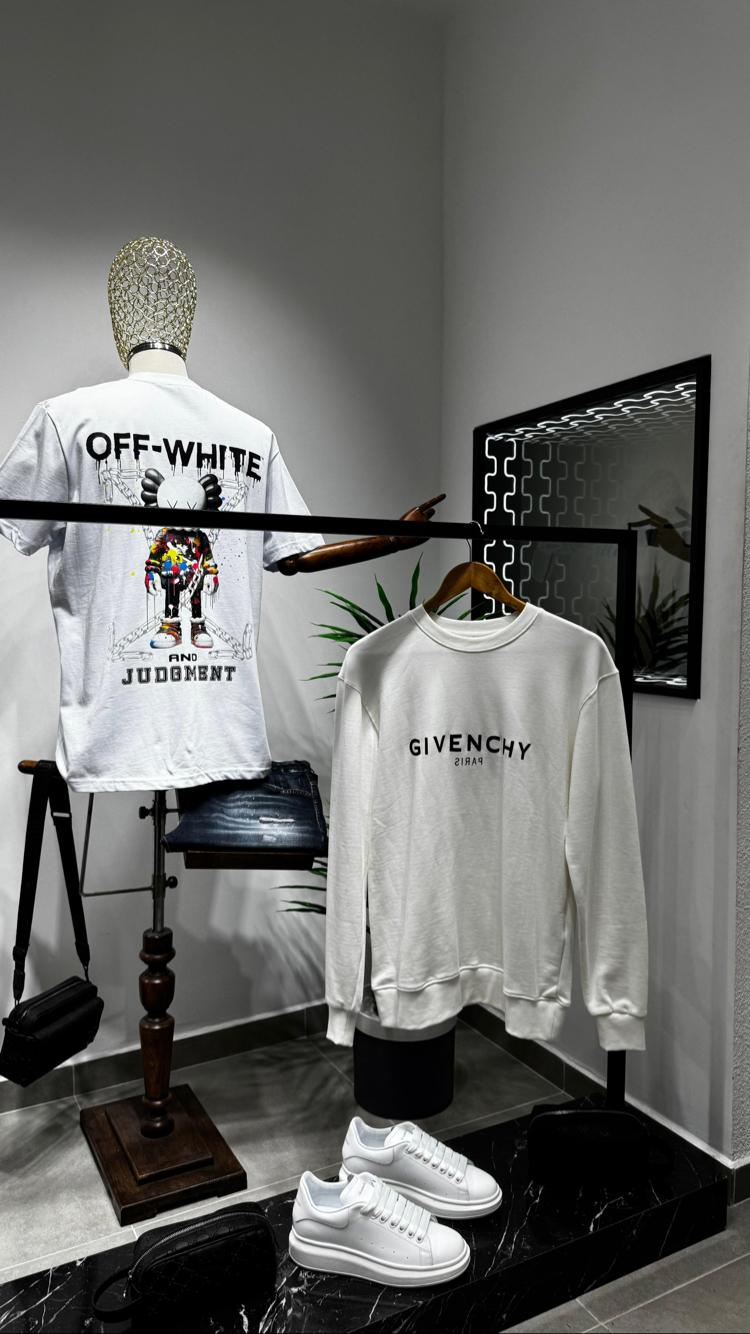 Gıvenchy parıs