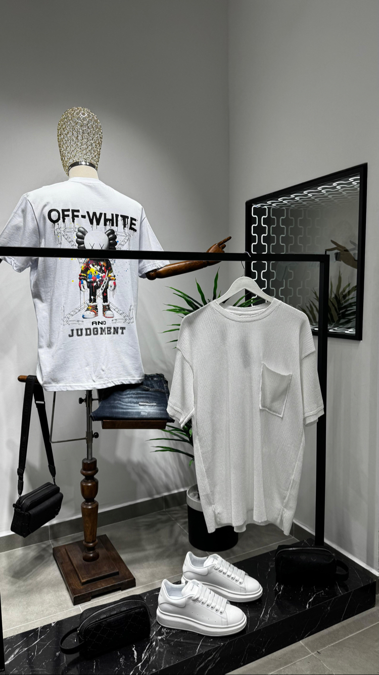 G&N OVERSIZE