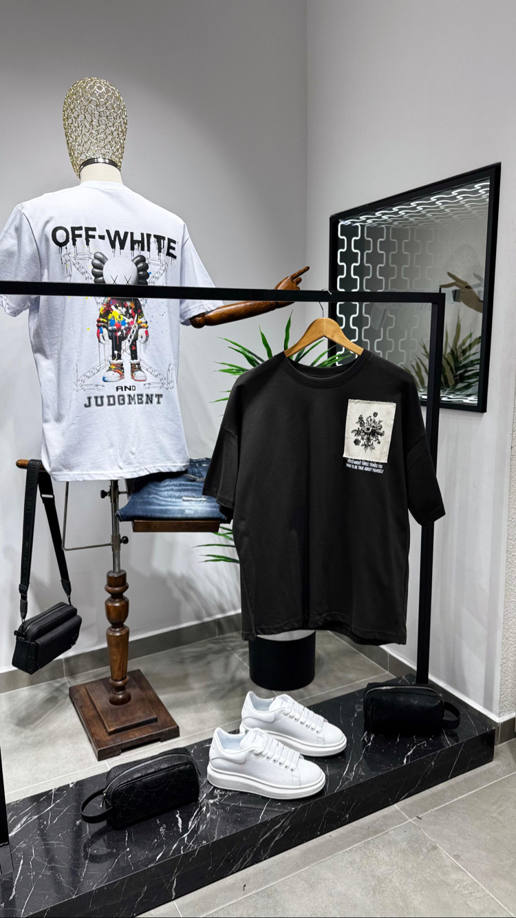 G&N OVERSIZE
