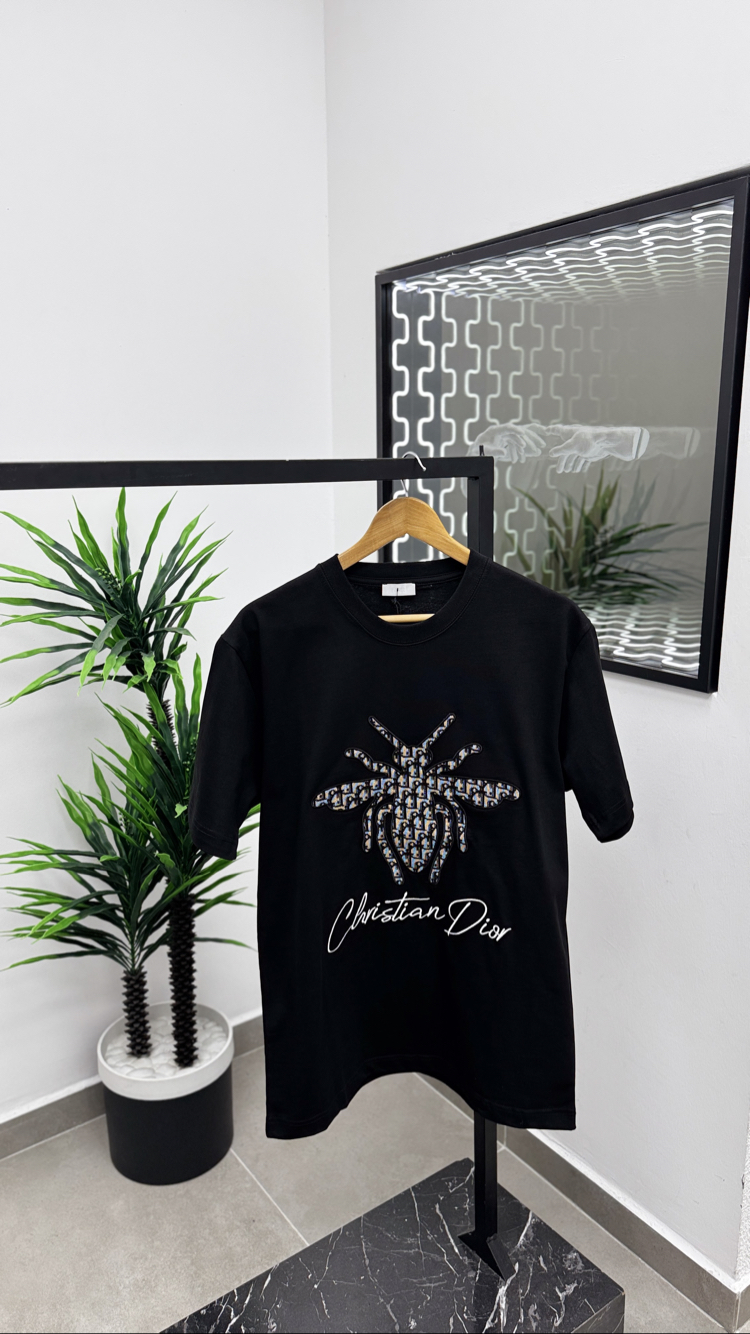 CHRISTIAN DIOR T-SHIRT - YENI SEZON