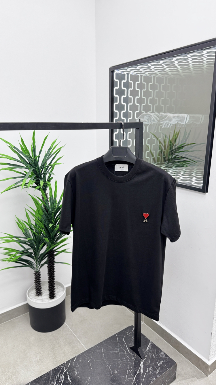 AMI T-SHIRT - YENI SEZON