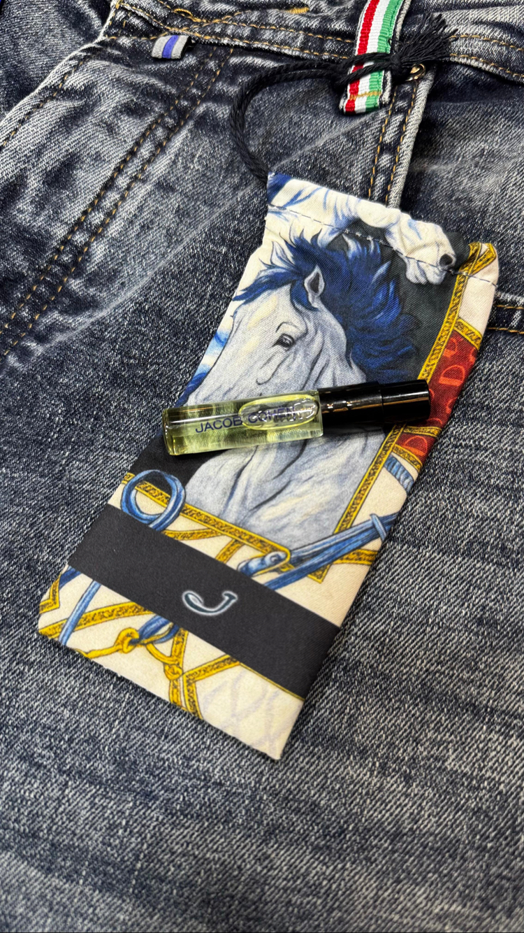 JACOB COHEN PREMIUM PARFUMLU