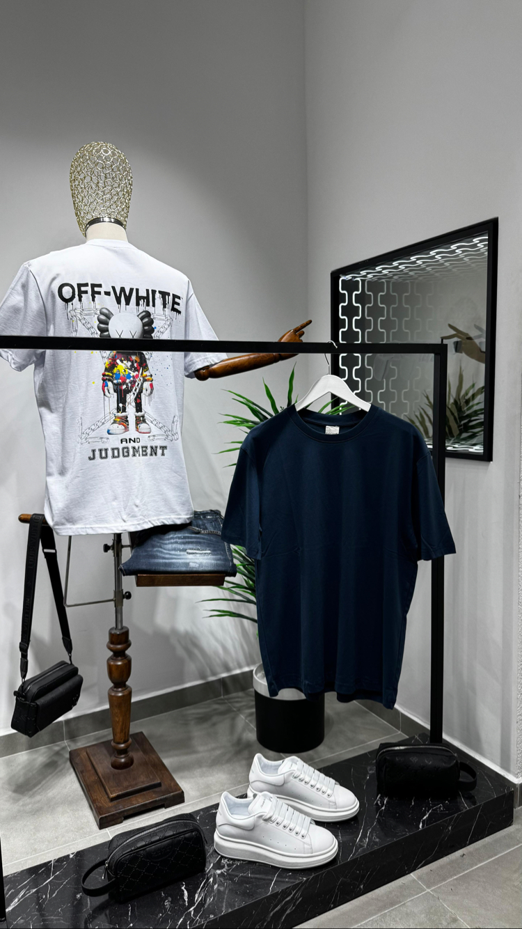 G&N TSHIRT