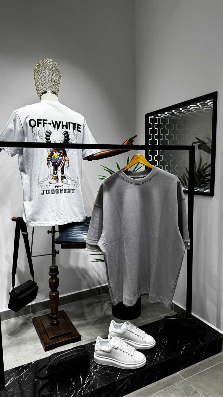 G&N OVERSIZE