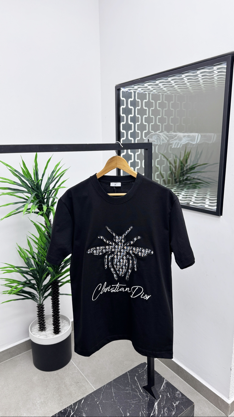 CHRISTIAN DIOR T-SHIRT - YENI SEZON