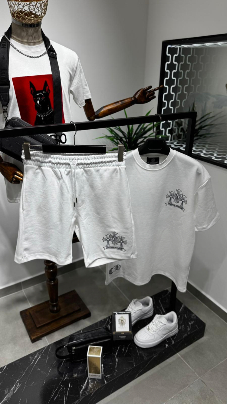 YENI SEZON - CHROME HEARTS TAKIM