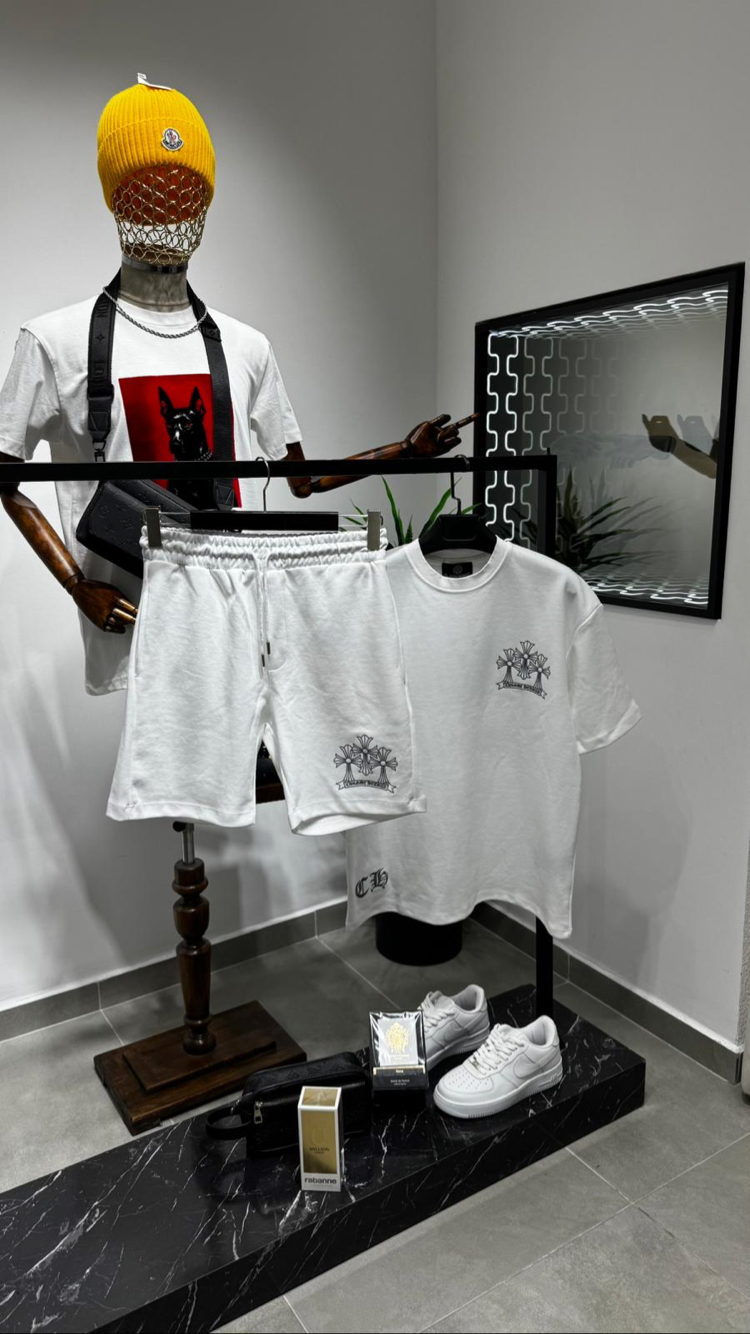 YENI SEZON - CHROME HEARTS TAKIM