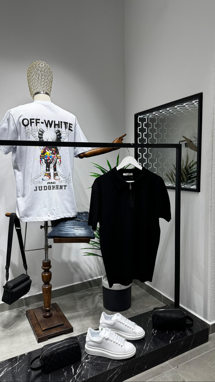 G&N POLO YAKA