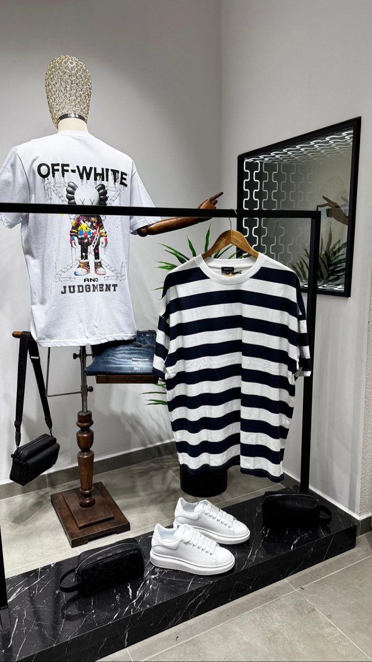 G&N OVERSIZE