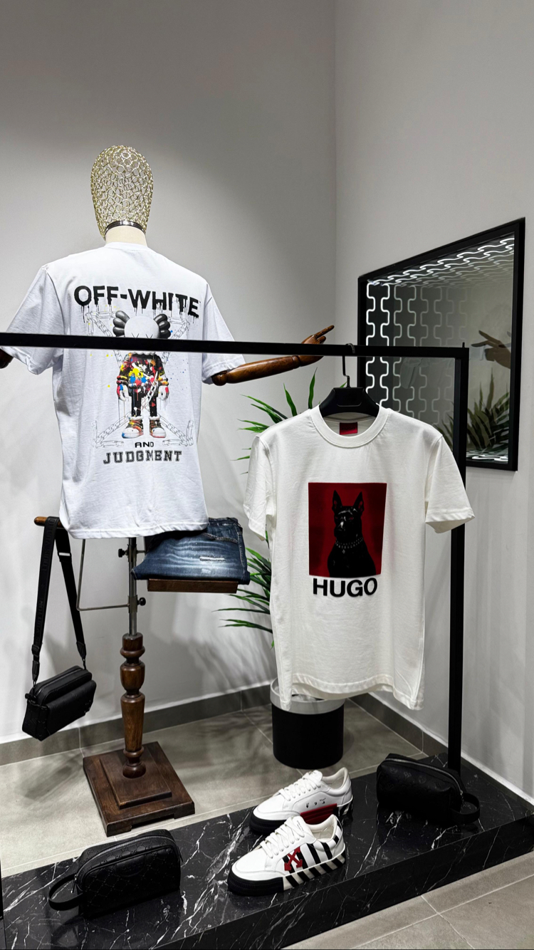 HUGO BOSS PREMIUM
