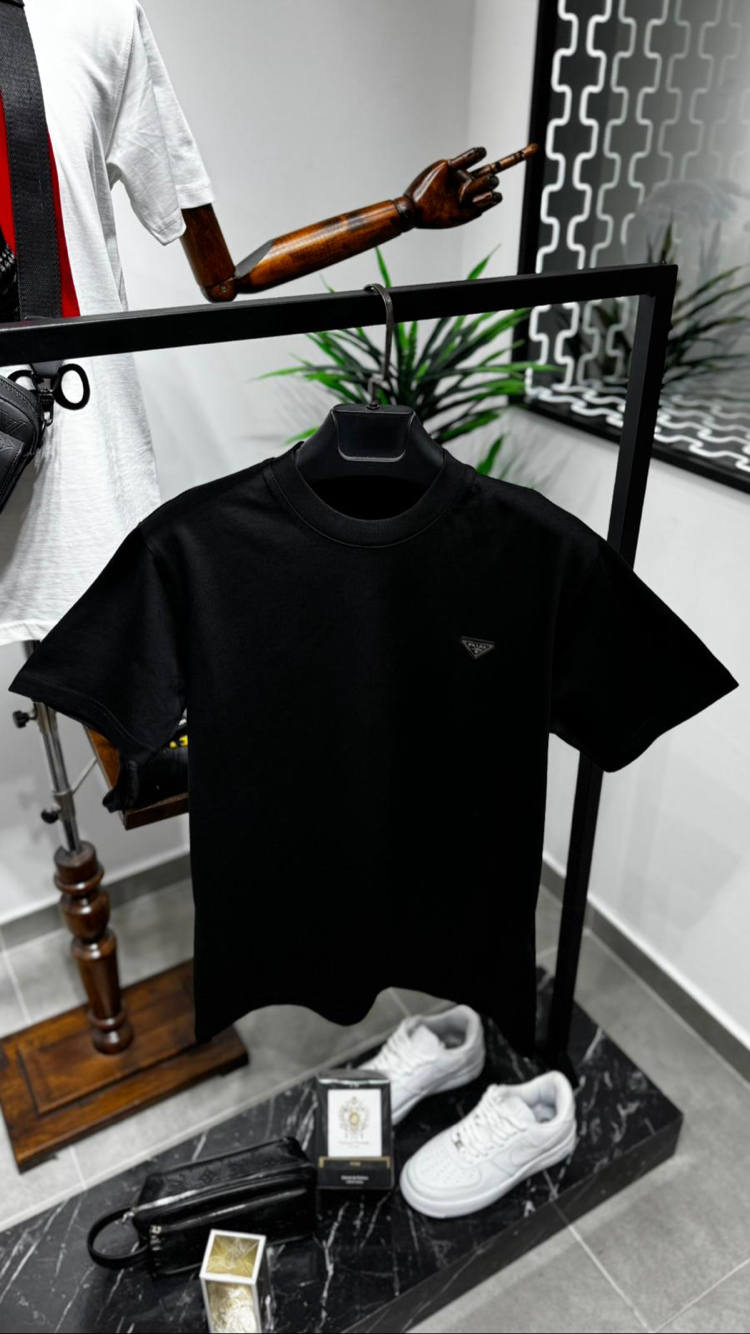 YENI SEZON - PRADA T-SHIRT