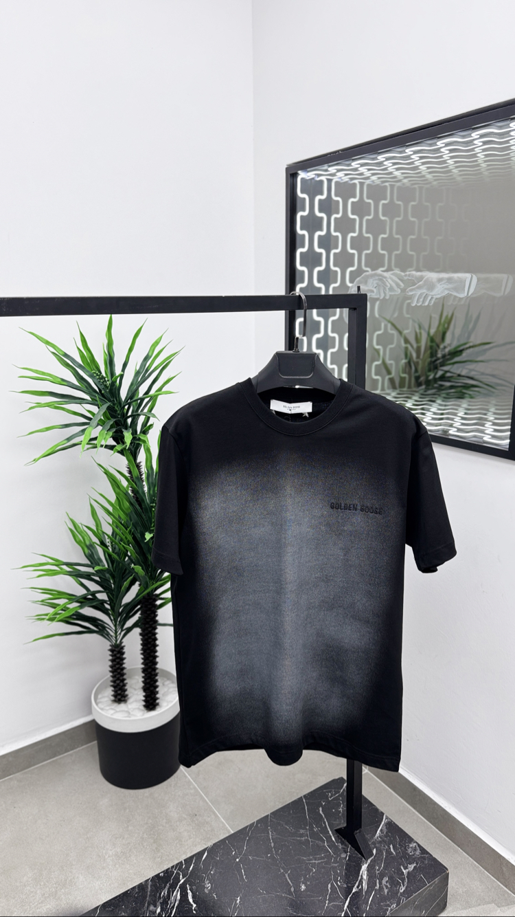 GOLDEN GOOSE T-SHIRT - YENI SEZON