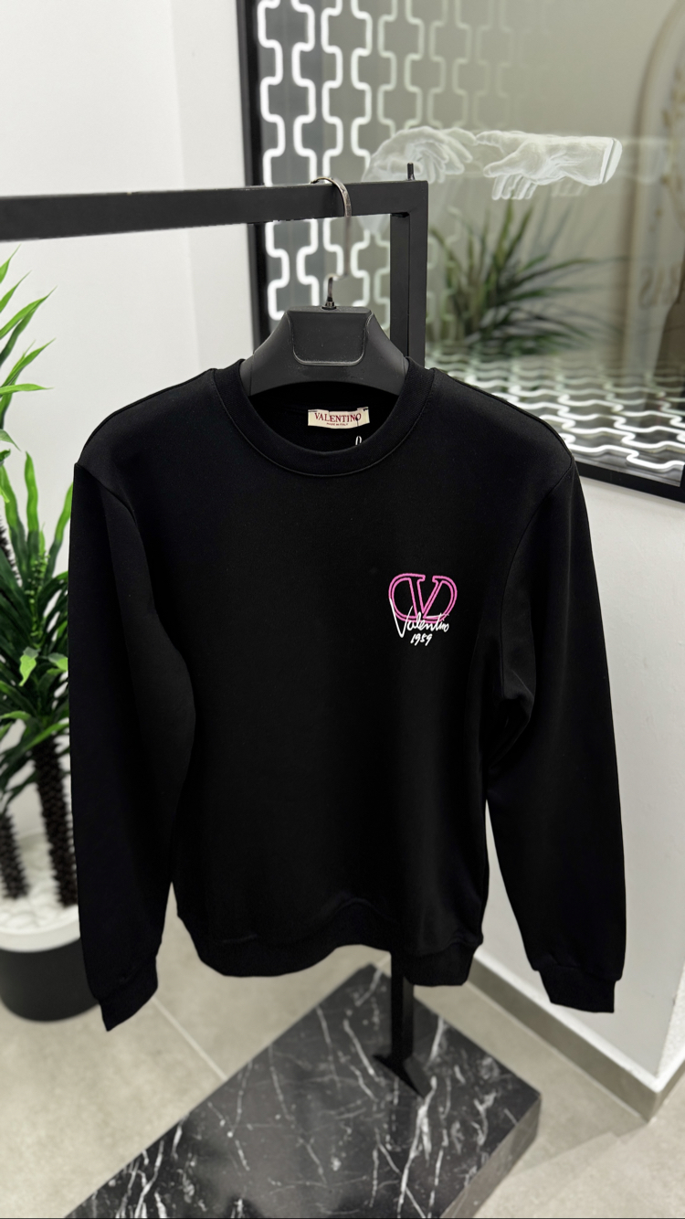 VALENTINO SWEATSHIRT - YENI SEZON