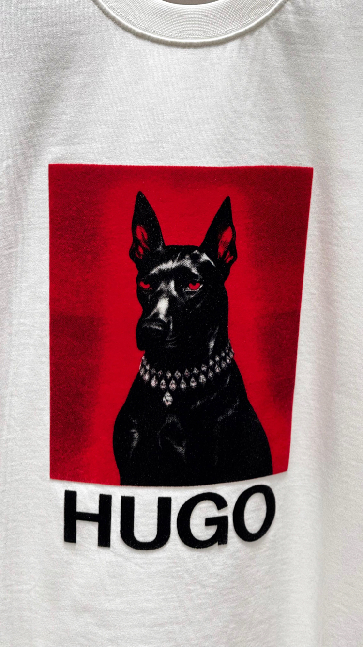 HUGO BOSS PREMIUM