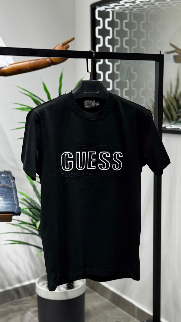 GUESS