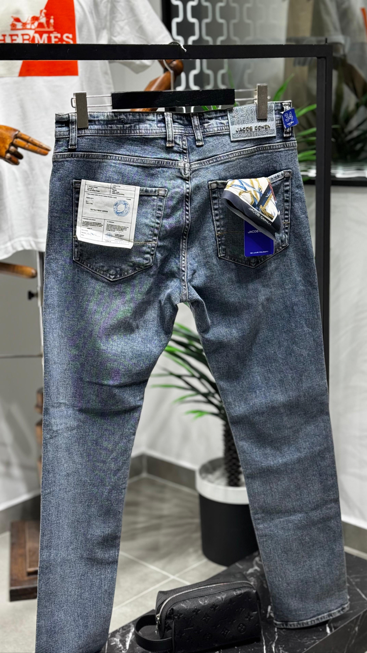 JACOB COHEN PREMIUM PARFUMLU