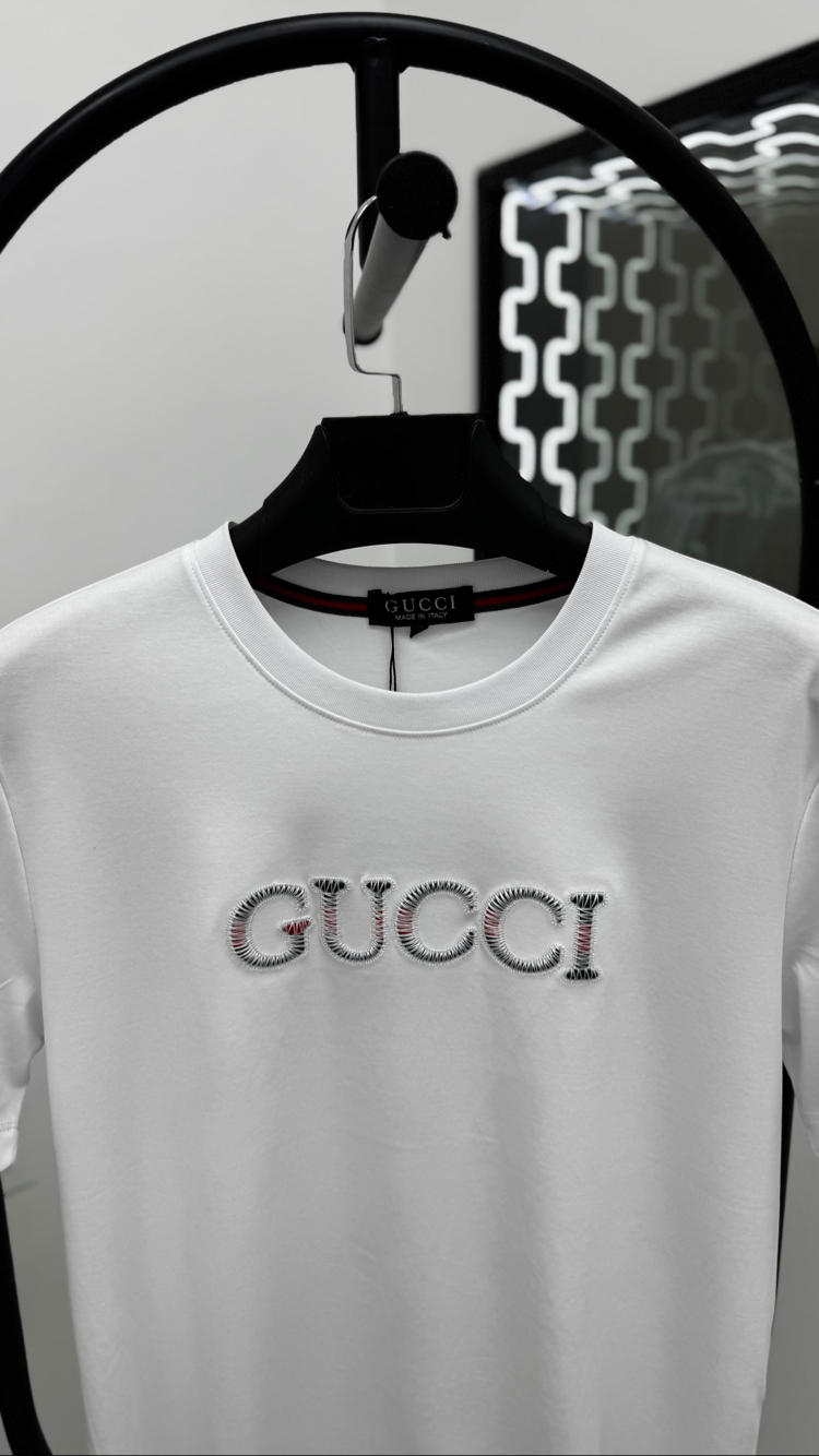 YENI SEZON - ITHAL GUCCI T-SHIRT