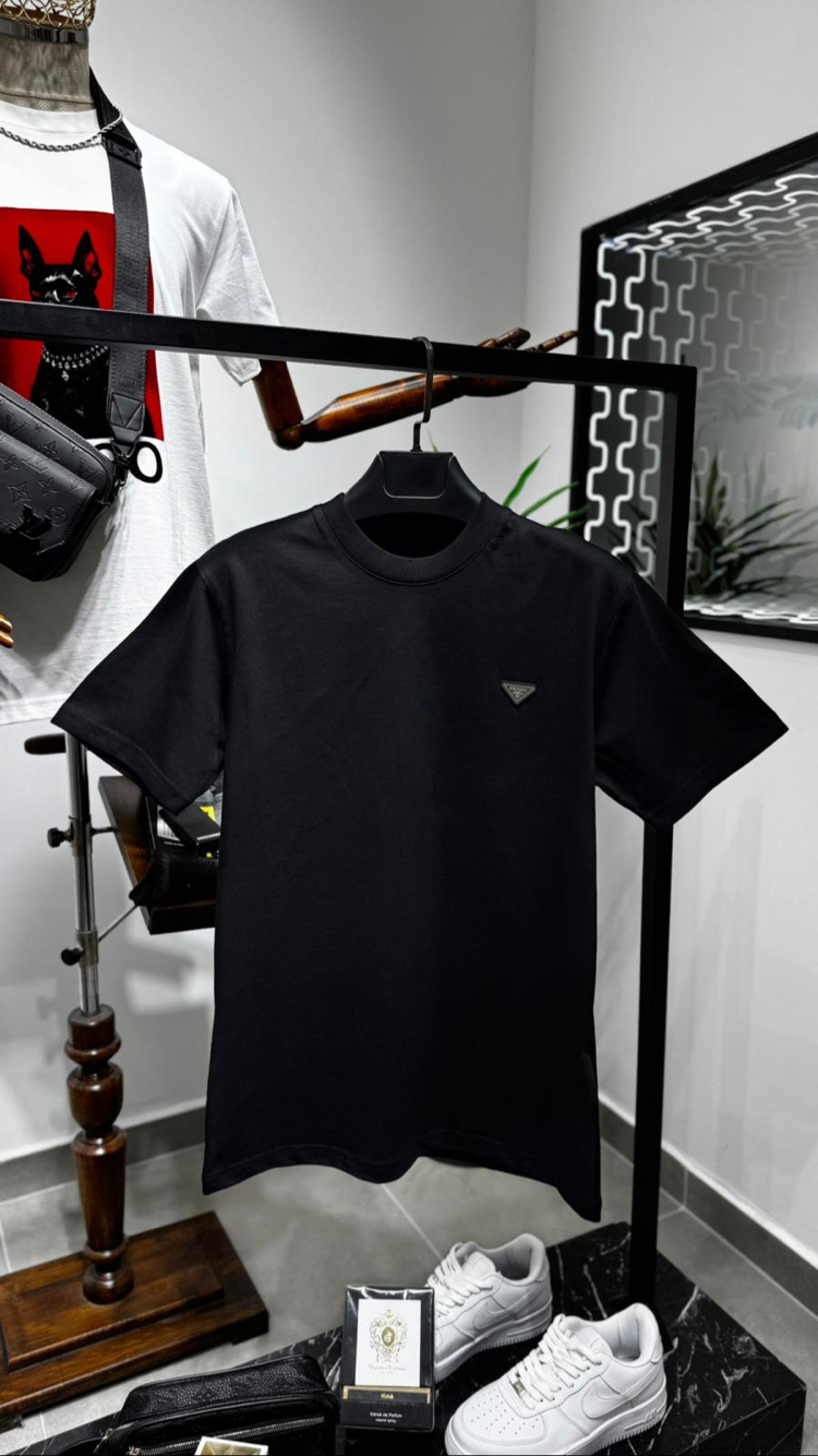 YENI SEZON - PRADA T-SHIRT