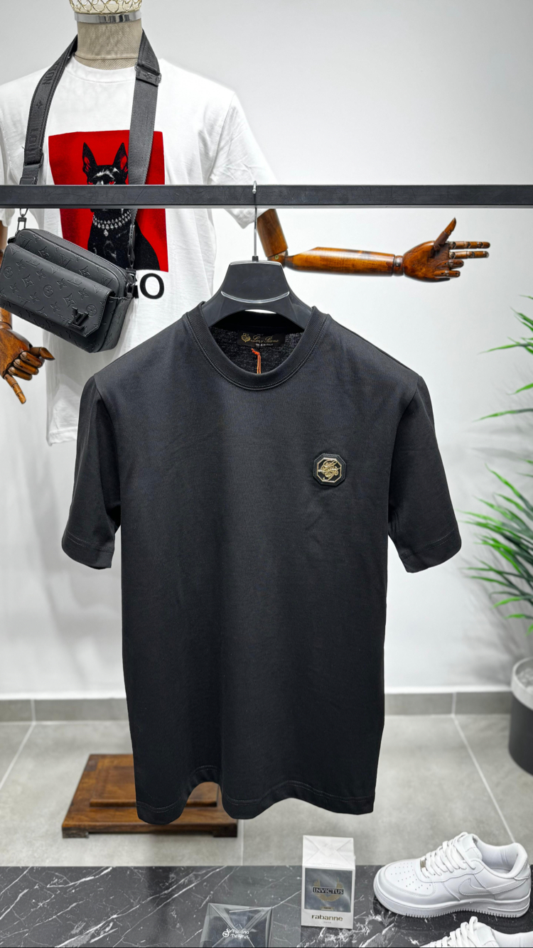 YENI SEZON- LORO PİANA T-SHIRT