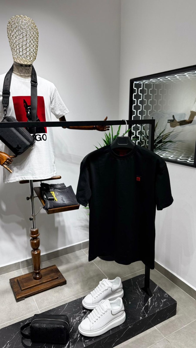 YENİ SEZON - HUGO PREMIUM