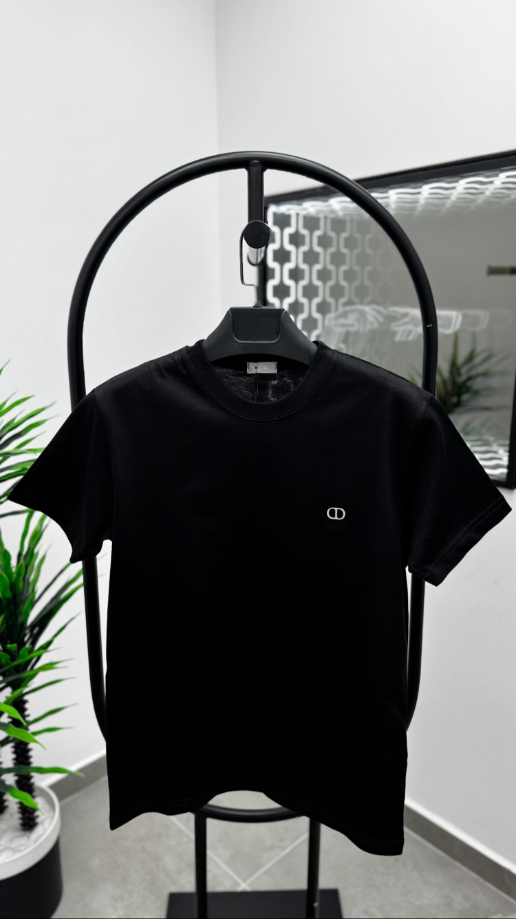 YENI SEZON-DIOR T-SHIRT