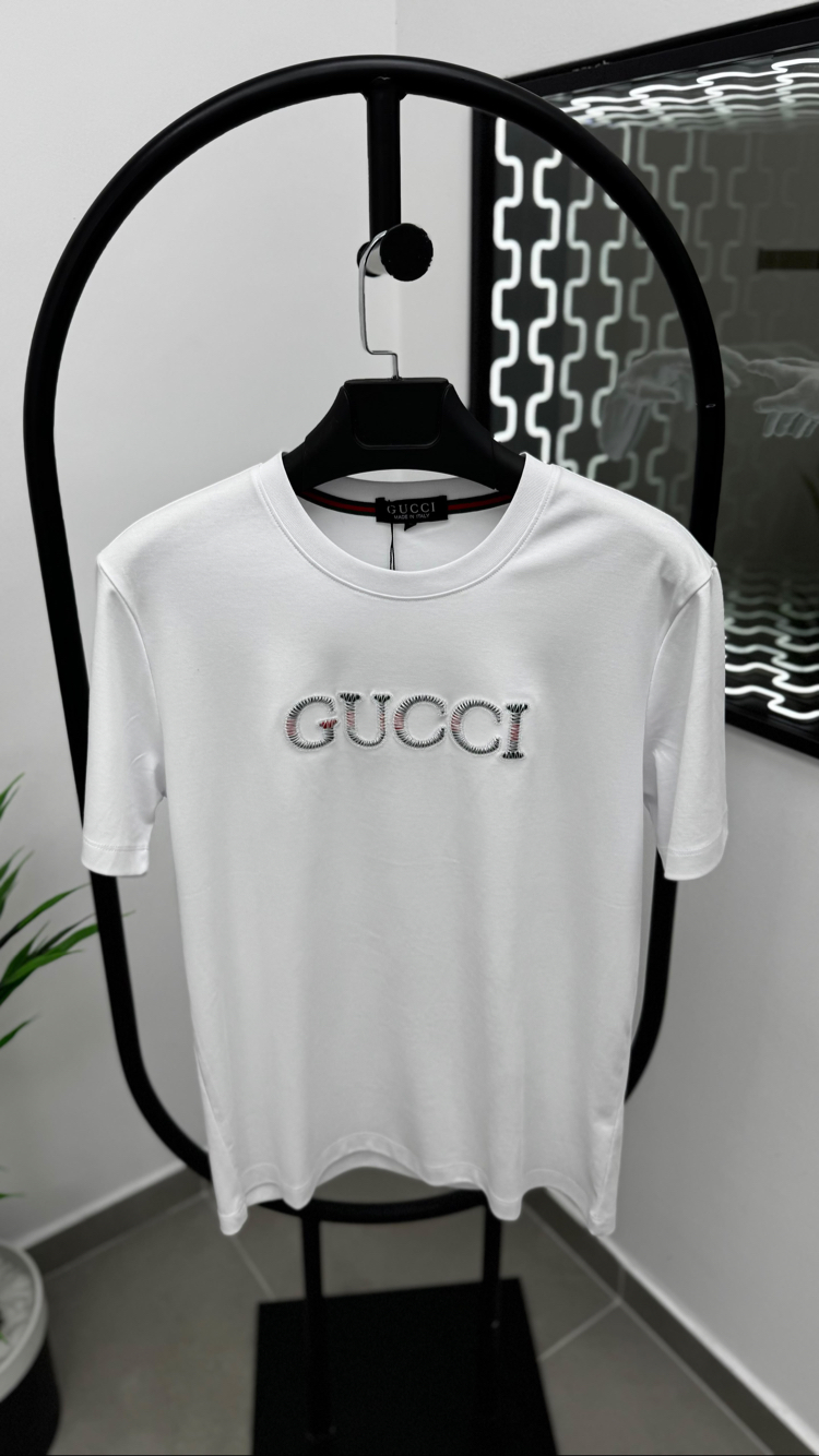 YENI SEZON - ITHAL GUCCI T-SHIRT
