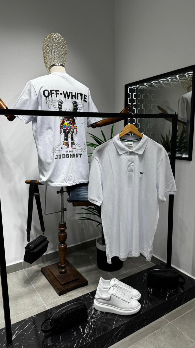 LACOSTE