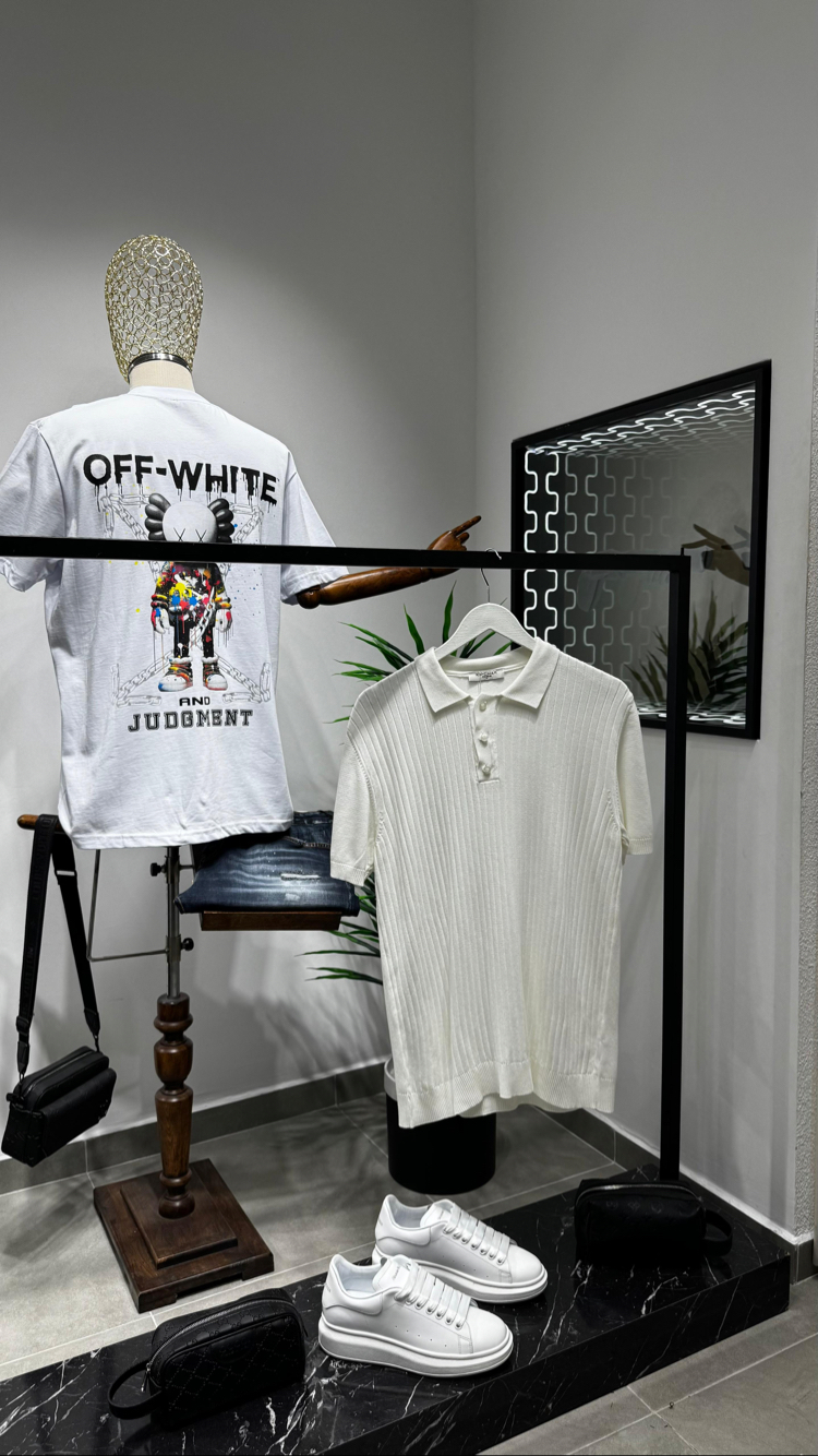 G&N POLO YAKA