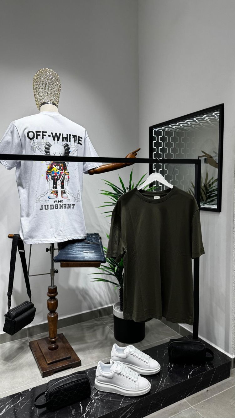 G&N TSHIRT