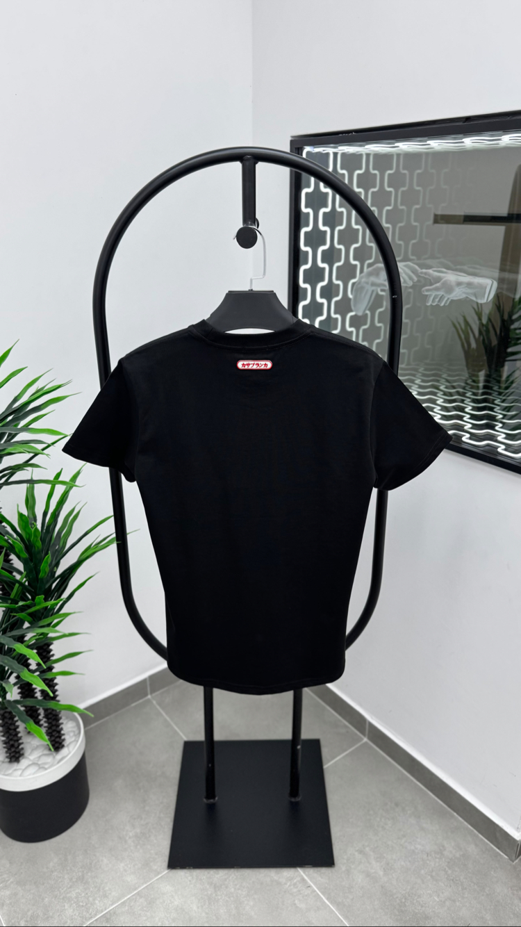 YENI SEZON- CASA BLANCA T-SHIRT