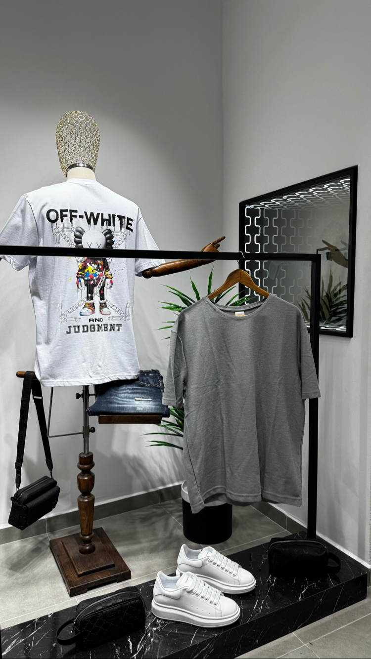 G&N OVERSIZE
