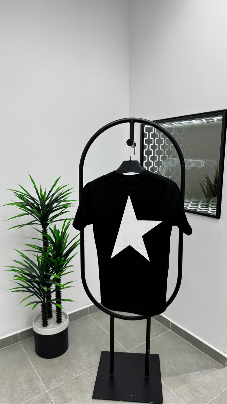 YENI SEZON-GOLDEN GOOSE T-SHIRT
