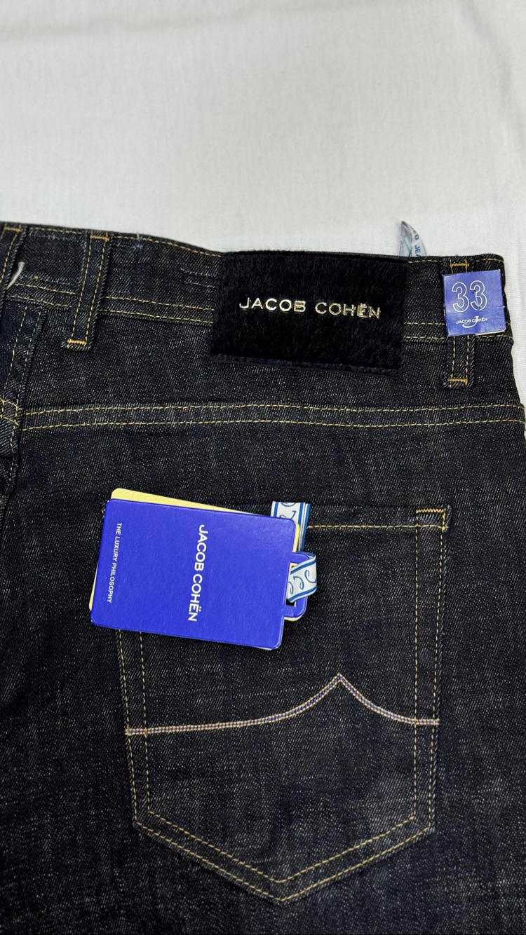 JACOB COHEN PREMIUM PARFUMLU