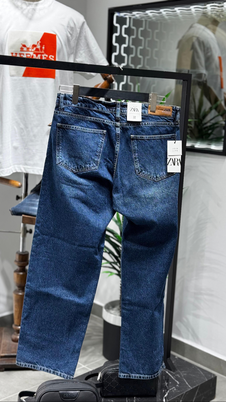 ZARA BOYFRIEND