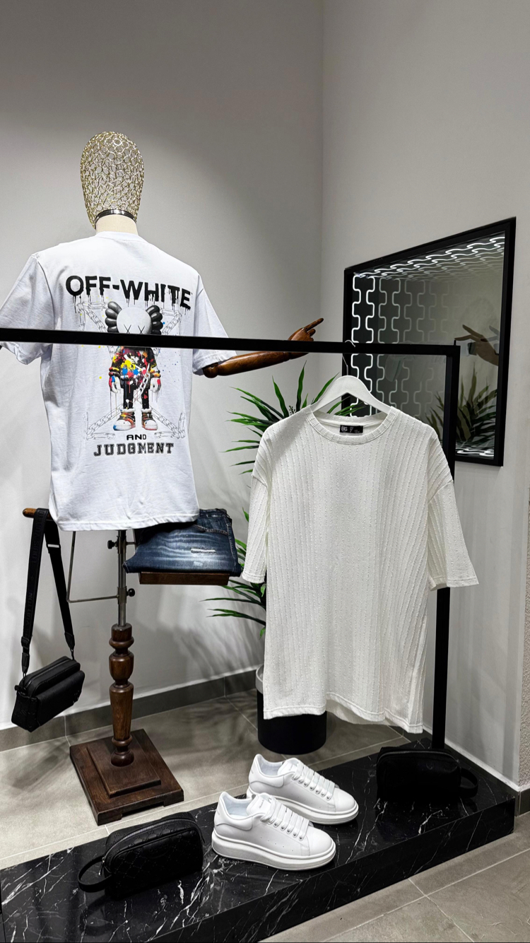 G&N OVERSIZE