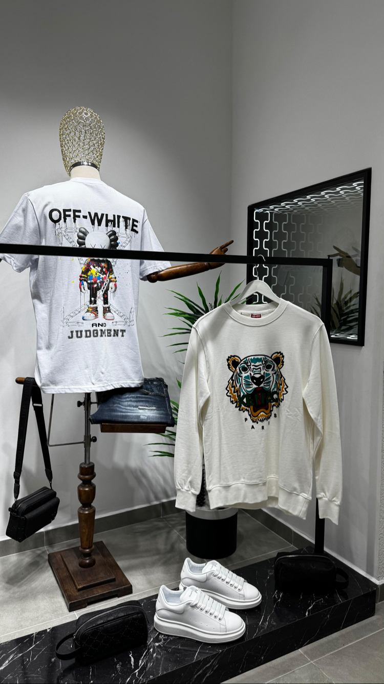 KENZO