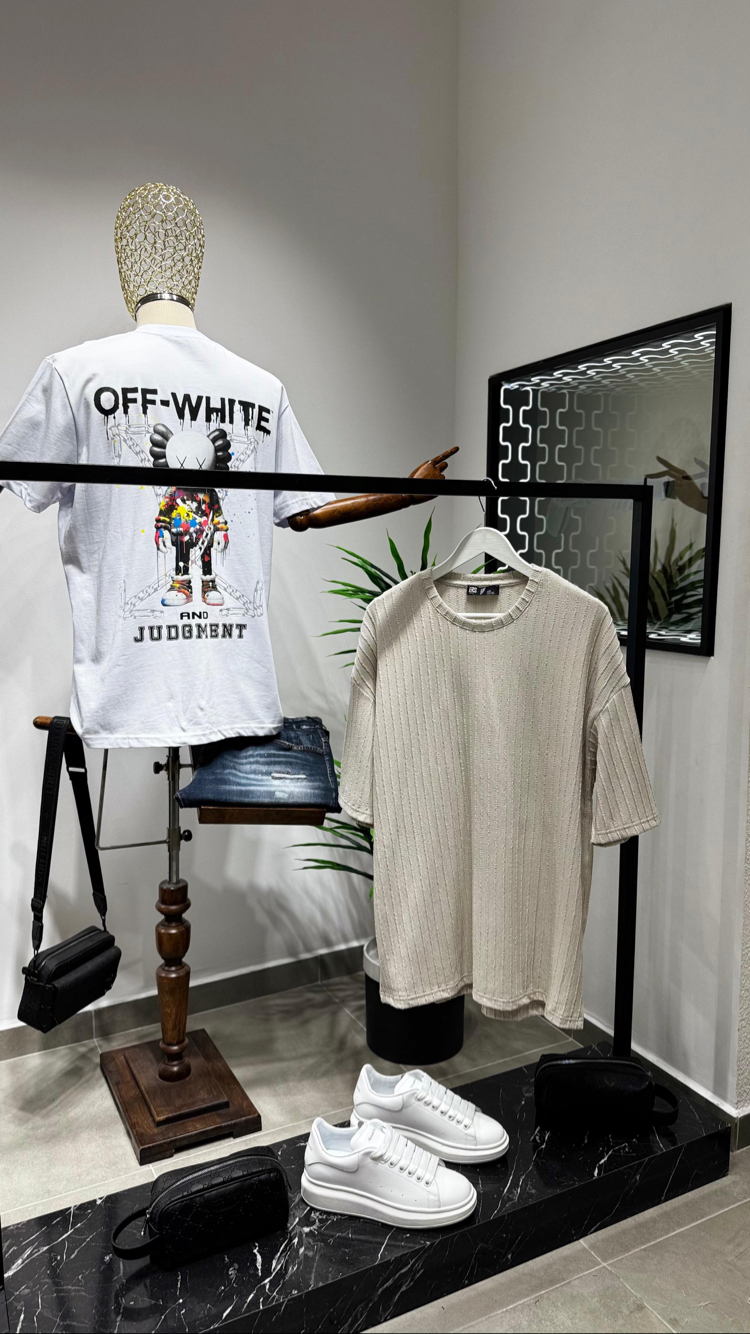G&N OVERSIZE