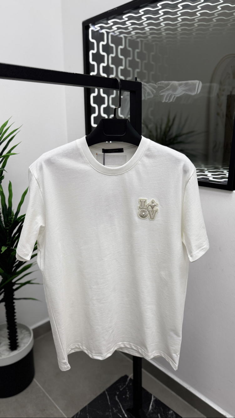 LOUIS VUITTON T-SHIRT - YENI SEZON