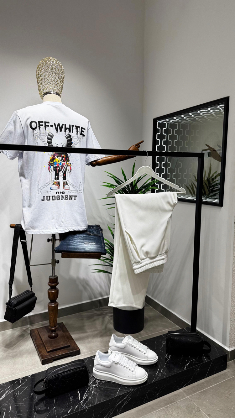 G&N OVERSIZE TAKIM