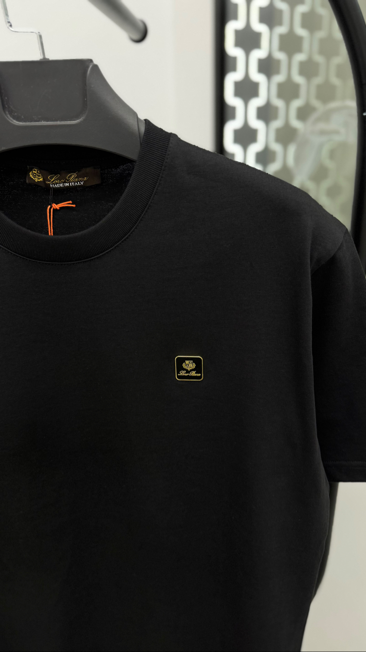 YENI SEZON - LORO PIANA T-SHIRT
