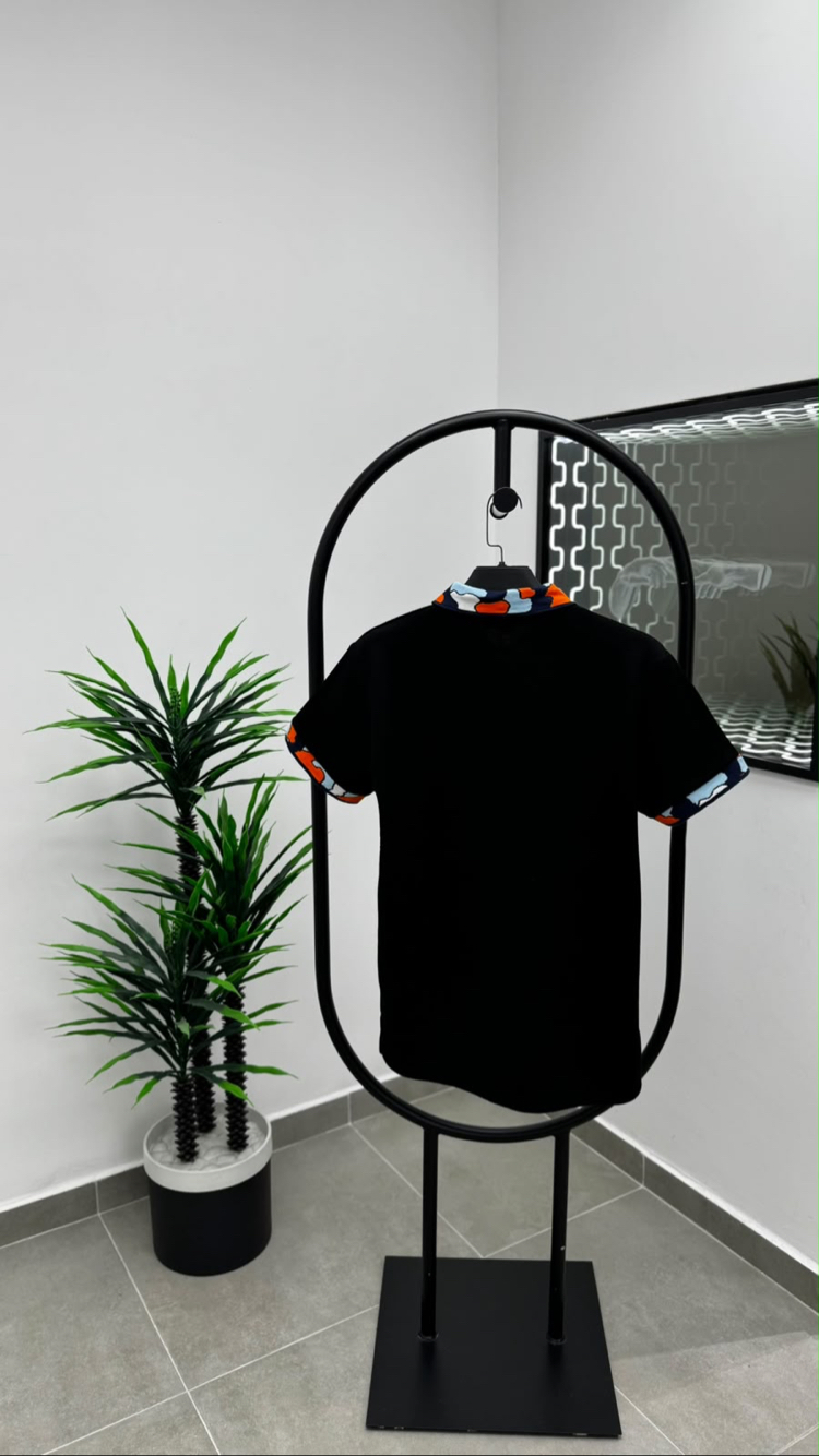 YENI SEZON - HERMES POLO YAKA