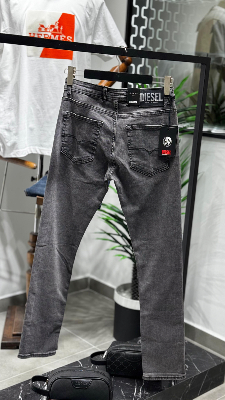 DIESEL VIP