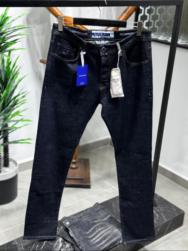 JACOB COHEN PREMIUM PARFUMLU