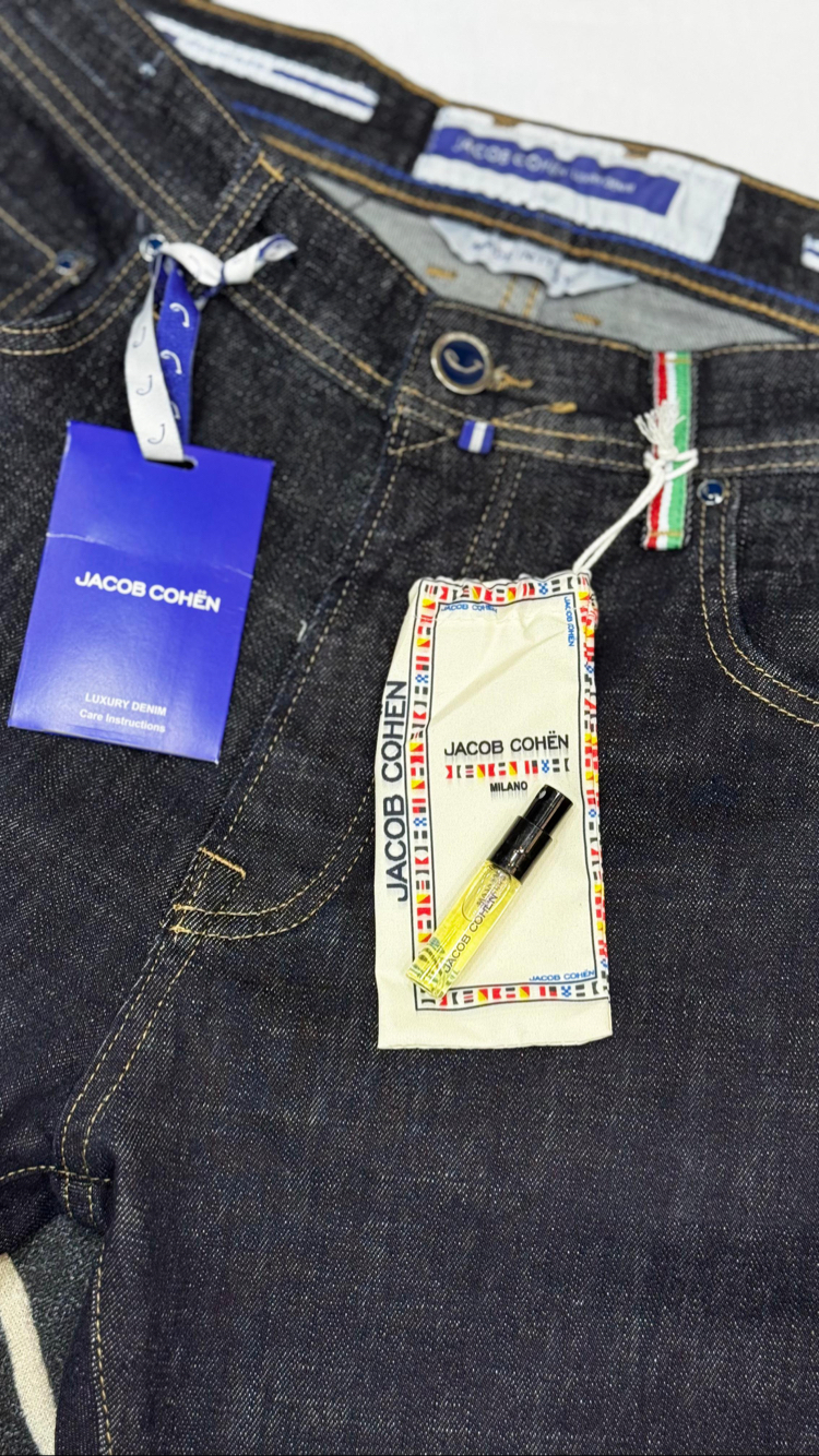 JACOB COHEN PREMIUM PARFUMLU