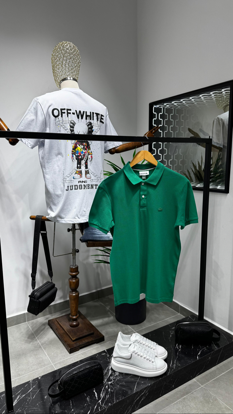 LACOSTE
