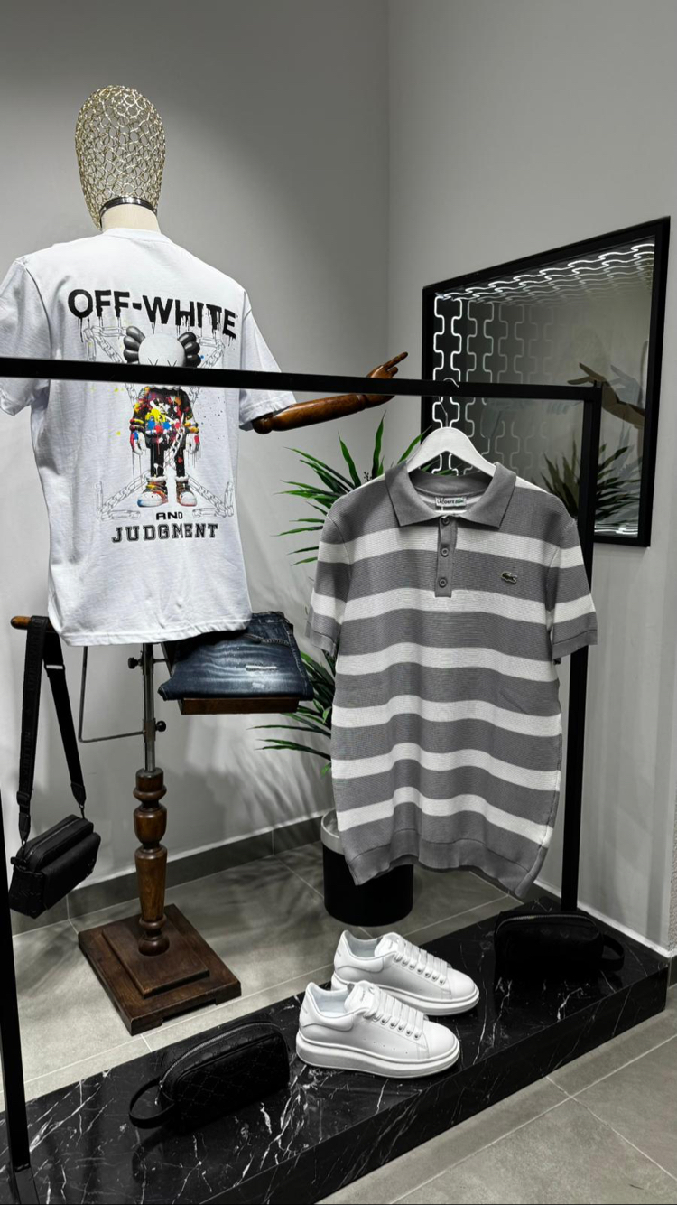 LACOSTE